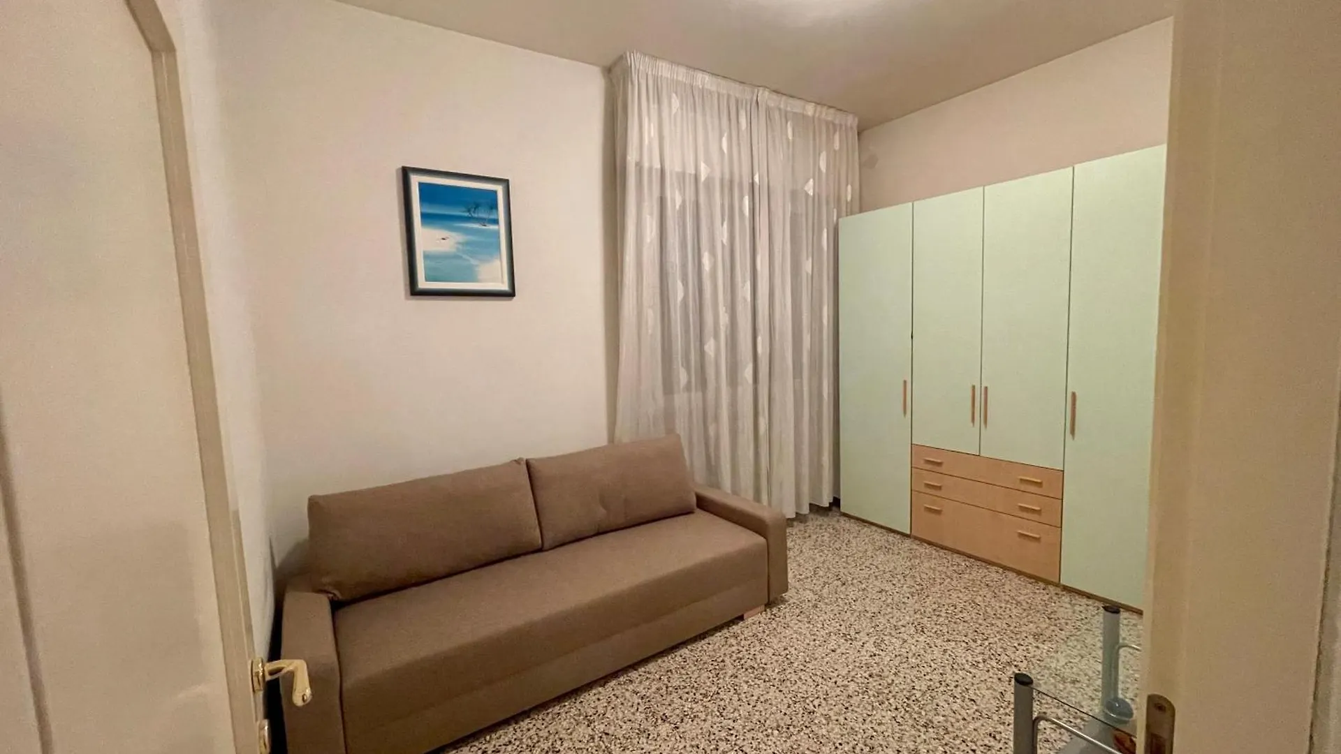 Rimini Holiday Apartment