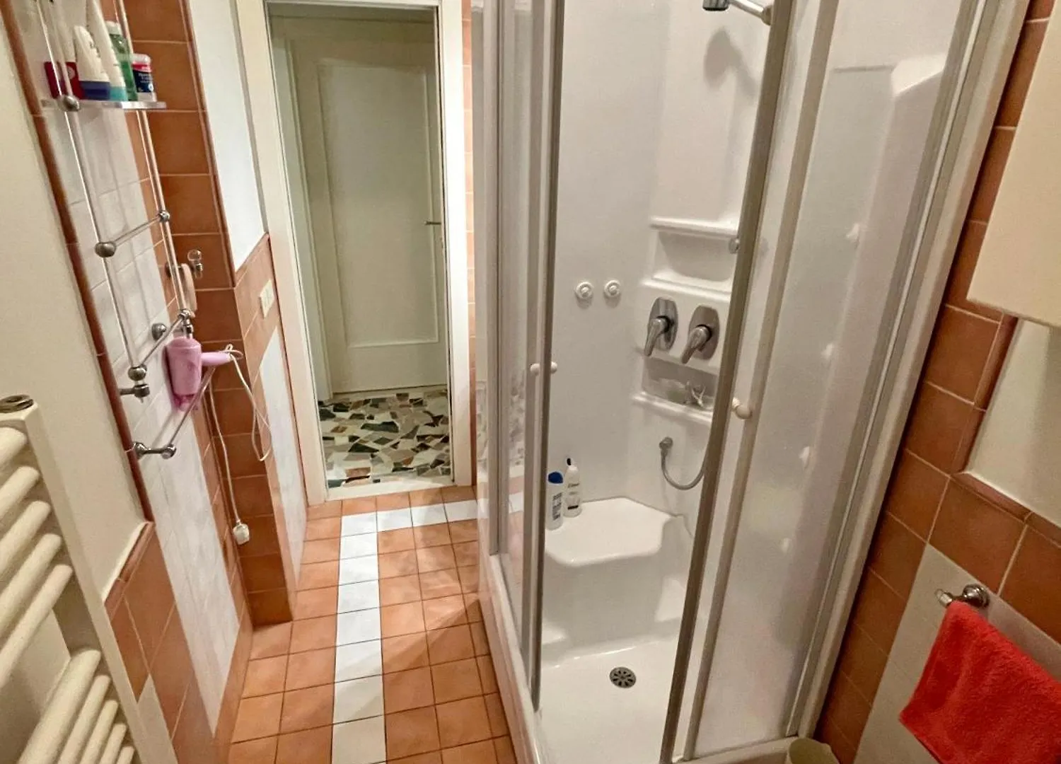 Rimini Holiday Apartment Italië